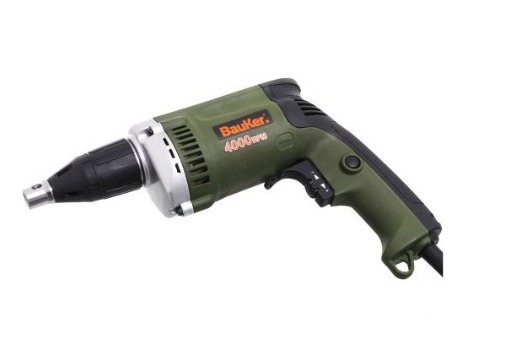 Atornillador Bauker 600 w - Imagen 2