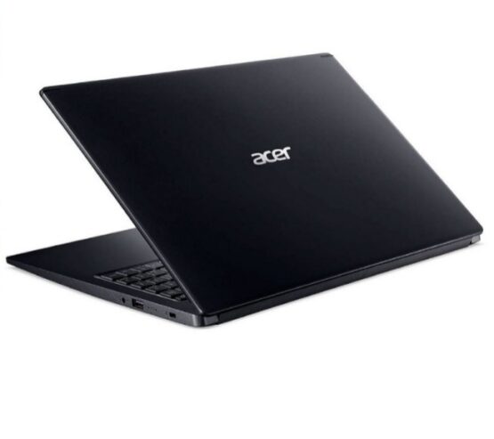 Notebook Acer A515-54-39bd-es/ 15,6"/ 4Gb/ 1Tb/ Core I3/ W10 2