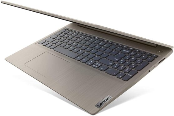 Notebook Lenovo 15IIL05/ 15,6"/ Core i3-1005G1 / 128GB NVME SSD/ 8Gb / WIN10 3