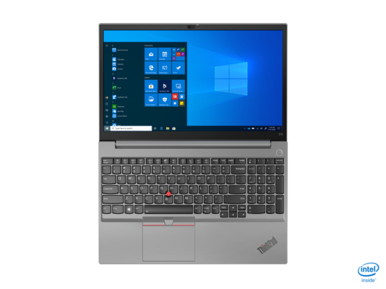 Notebook Lenovo Thinkpad E15 I7-1165G7/16G/256G/2GB/W10P/1YC 3
