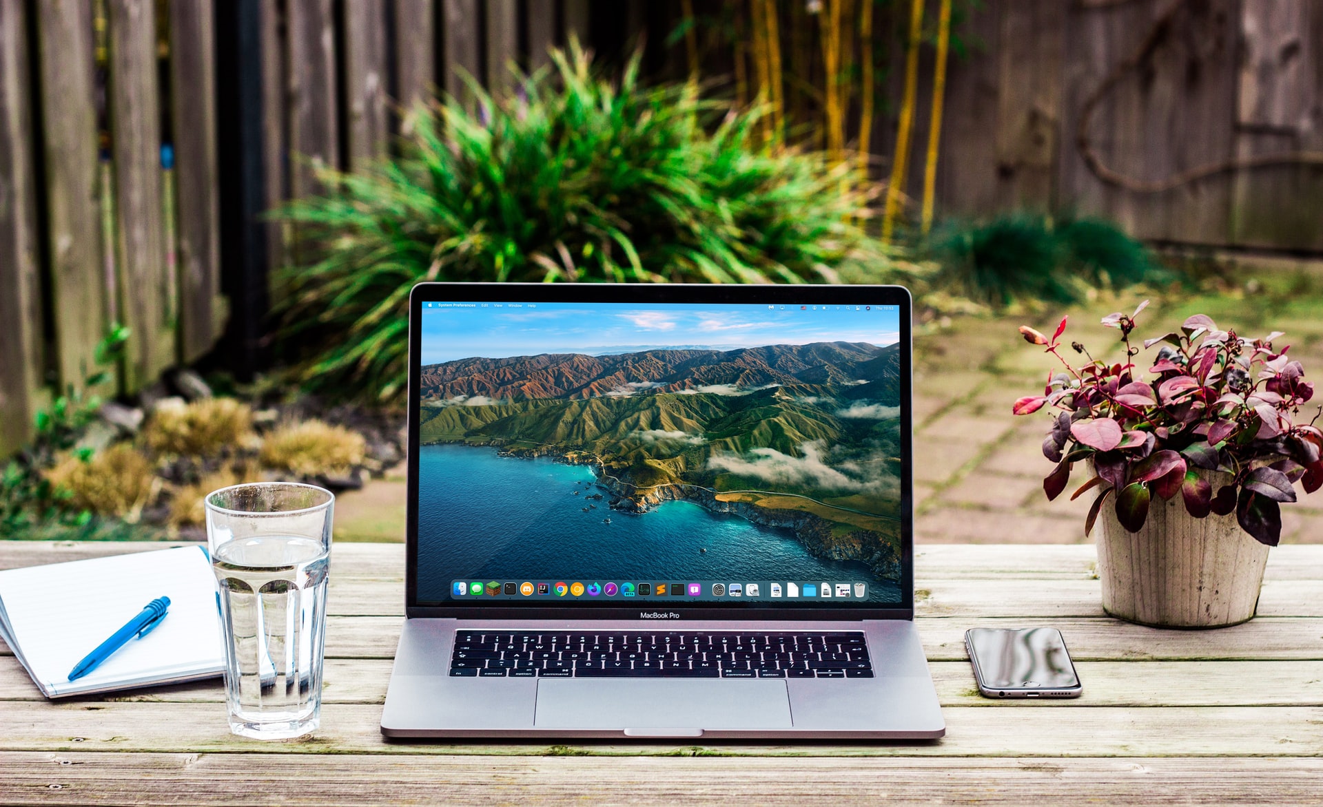 laptops en uruguay