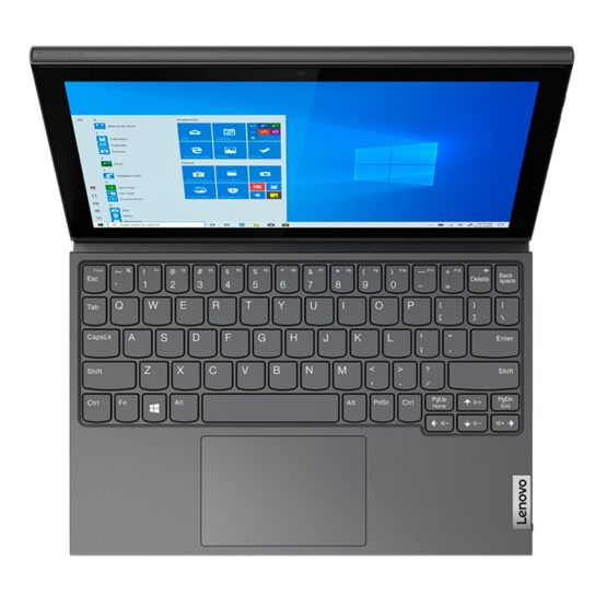 2 EN 1 Lenovo Tablet / Notebook Ideapad Duet 3 10IGL5/ 10,3"/ N4020/ 4Gb/ 64Gb/ REFAA 4