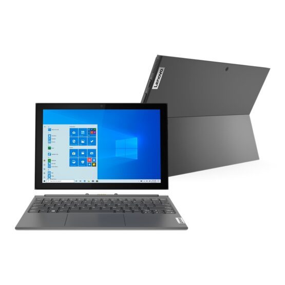 2 EN 1 Lenovo Tablet / Notebook Ideapad Duet 3 10IGL5/ 10,3"/ N4020/ 4Gb/ 64Gb/ REFAA 1