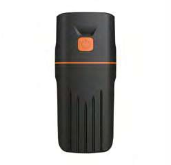 Luz Frontal para Bicicleta Recargable 400 LM - Imagen 3