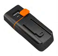 Luz Frontal para Bicicleta Recargable 400 LM - Imagen 2
