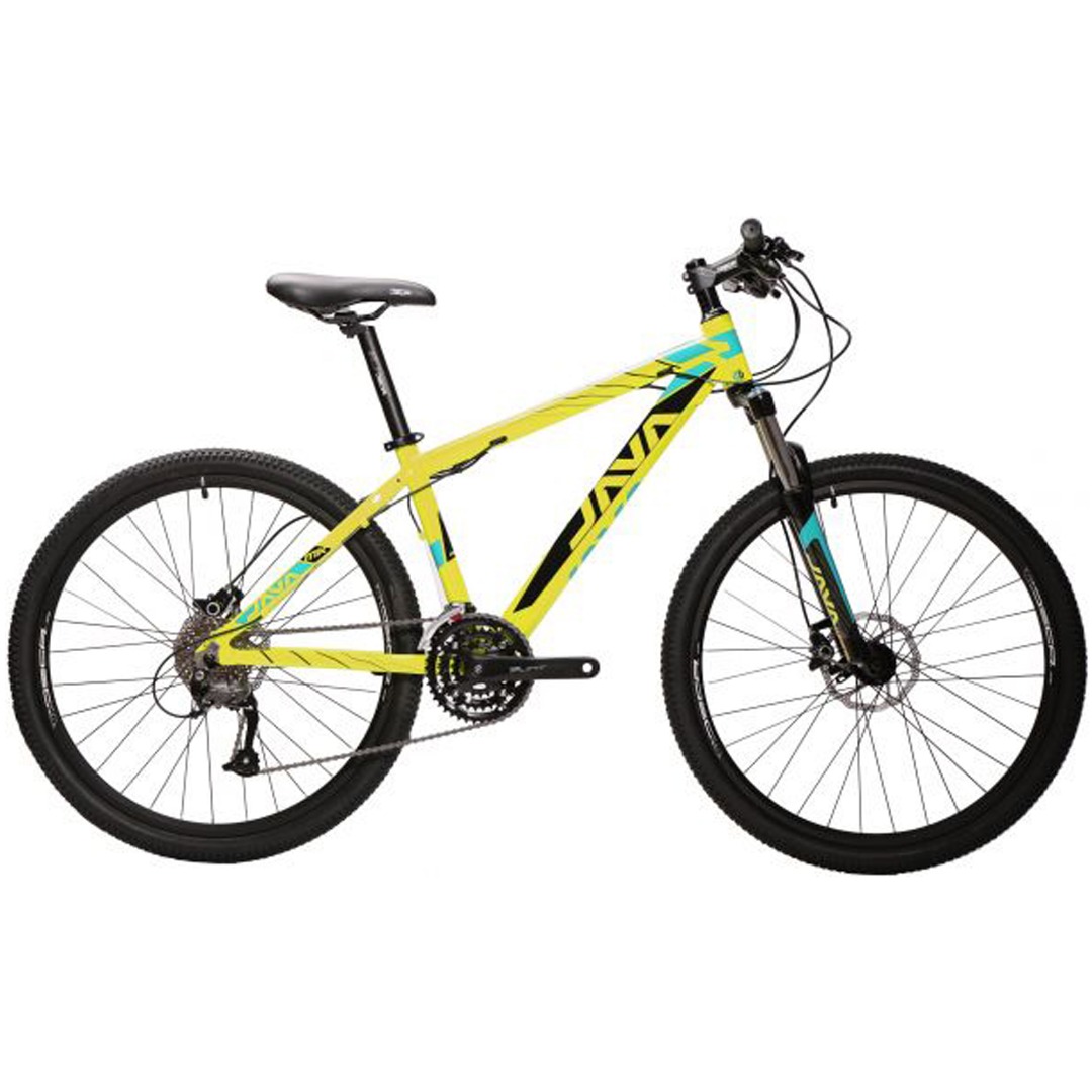 Java Cima Mtb Bicicleta Java Mtb Moka 2 /Talle 15