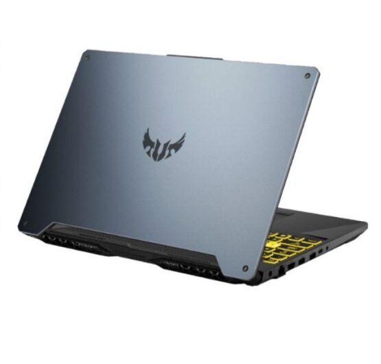 Notebook Gamer Asus Fx506lh-hn002t/ 15,6"/ I5 / 8Gb/ 512Gb/ Gtx 1650 2