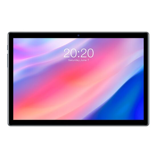 Tablet Teclast P20HD/ 10,1"/ 4Gb/ 64Gb/ Octa Core/ Android 10 2