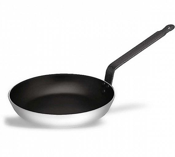 Sarten Antiadhrente Pujadas Induccion Hercules Aluminio - Diámetro 24 cm