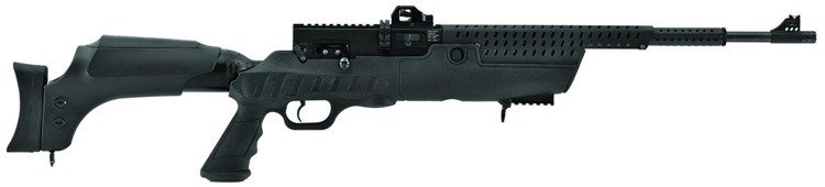 Rifle Pcp Hatsan Predator .25/6,35 mm - Imagen 6
