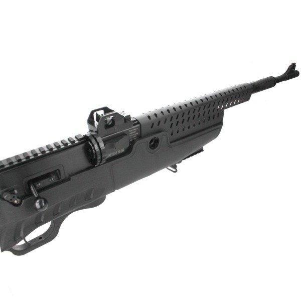 Rifle Pcp Hatsan Predator .25/6,35 mm - Imagen 4