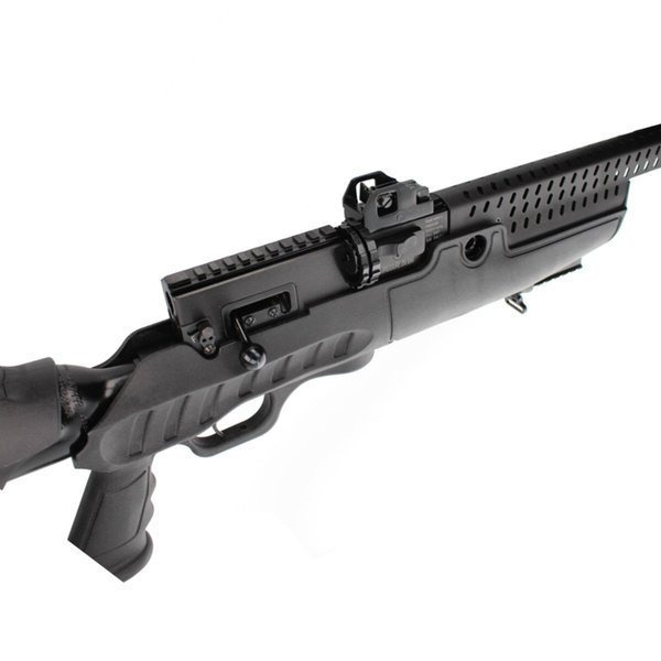 Rifle Pcp Hatsan Predator .25/6,35 mm - Imagen 3