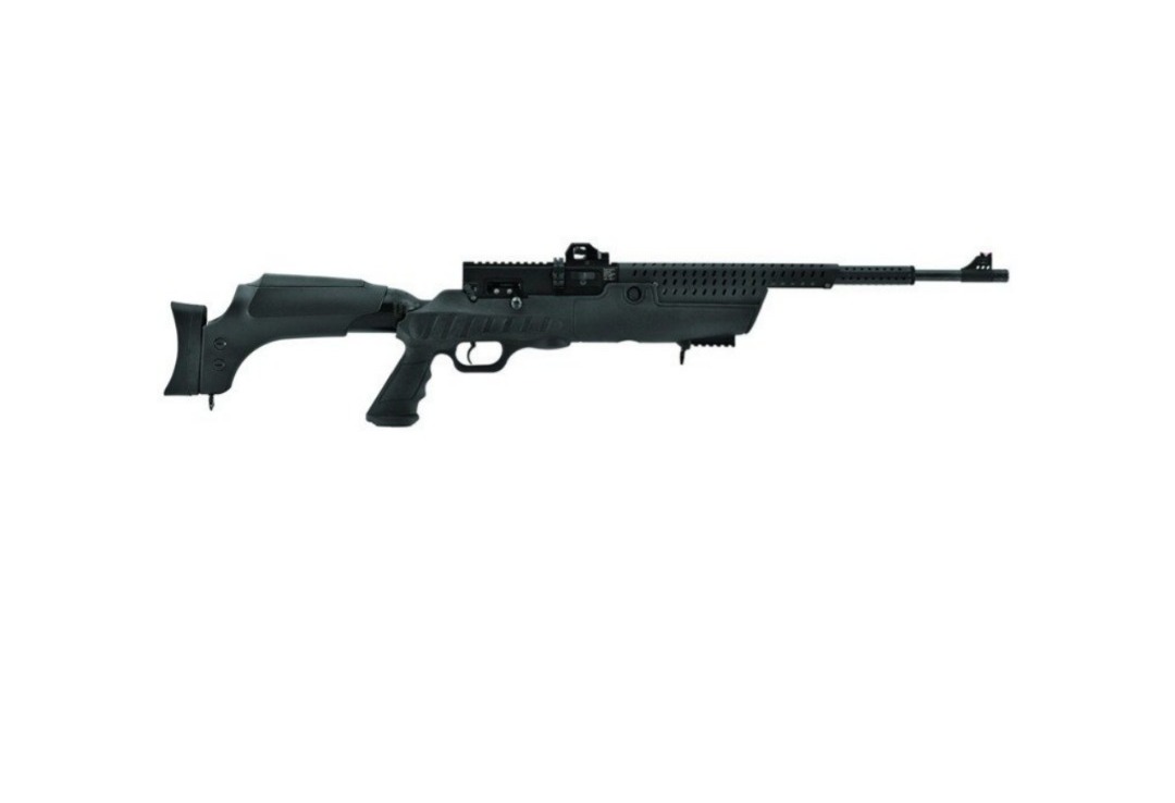 Rifle Pcp Hatsan Predator .25/6,35 mm