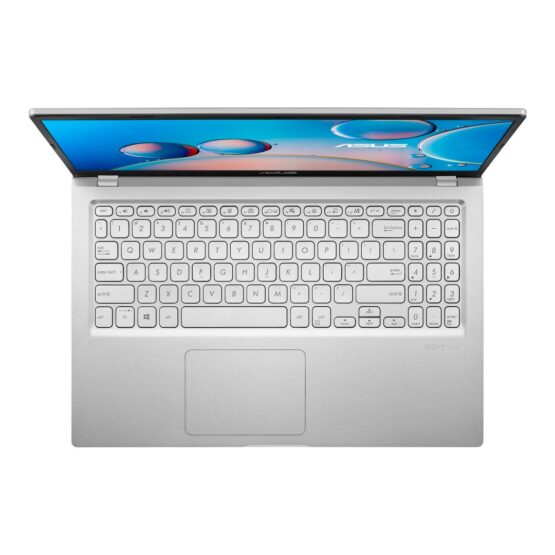Notebook Asus X515/ 15,6"/ Core I7/ 8Gb/ 256Gb/ Win10 4