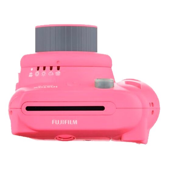 Camara Digital Fujifilm Instax Mini 9 2