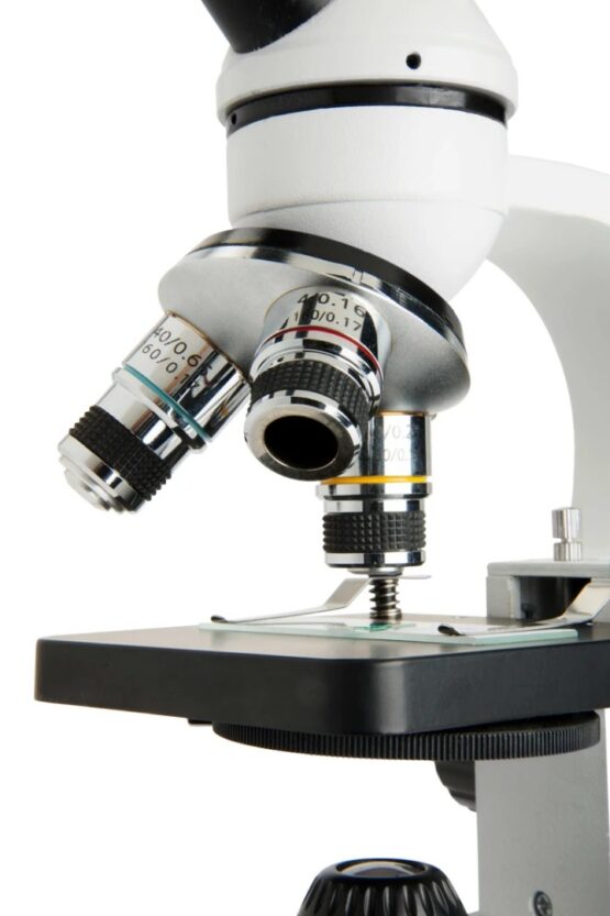 Microscopio Compuesto Celestron Labs CM1000C 7