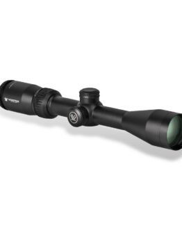 Mira Telescopica Vortex Crossfire II 3-9X40 BDC
