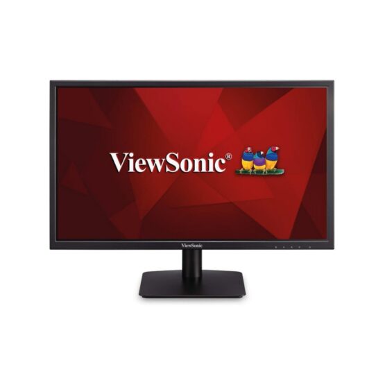 Monitor Viewsonic 24" 1920x1080 /60HZ/TN/VGA/HDMI 1