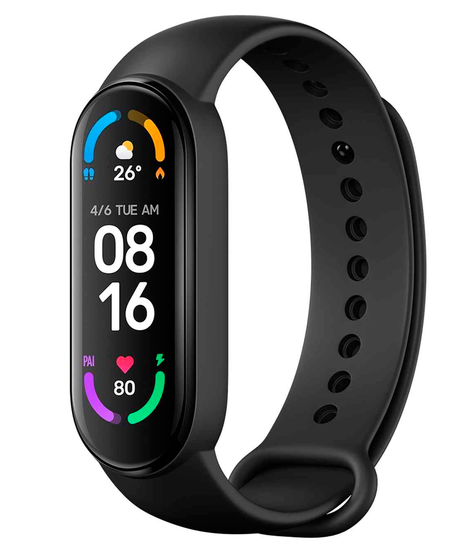 Xiaomi Mi Reloj Inteligente con Oxígeno Arterial Reloj Bluetooth Monitor de  Ritmo Cardíaco 5ATM Impermeable Mi Versión Global | Gearbest España
