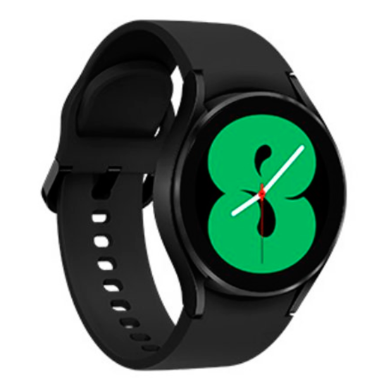 Smartwatch Watch4 Samsung 16gb Wifi Bluetooth Gps 6