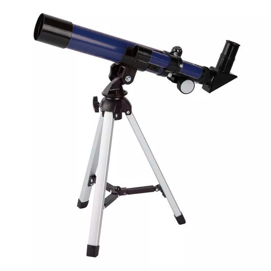 Telescopio Barride 40mm 400mm 5x20 Trípode BM-40040M-1 1
