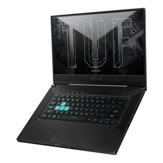 Notebook Tuf Gaming Dush Fx15 Asus/ 15,6"/ Core I7/ 16Gb/ 512Gb/ Rtx3060 2