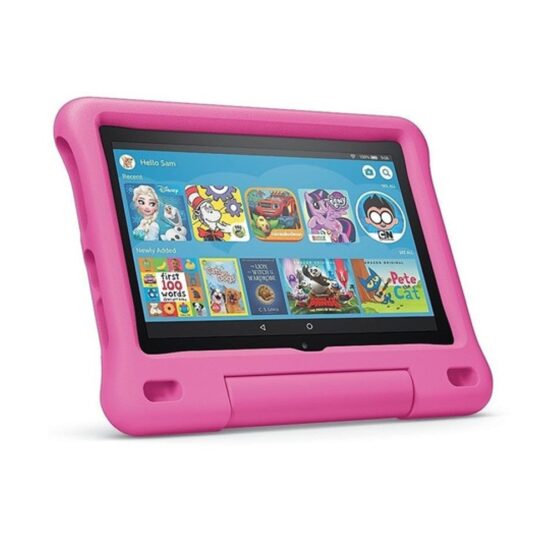 Tablet Amazon Fire Hd 10 Kids/ 10,1"/ Octa Core/ 3Gb/ 32Gb 1