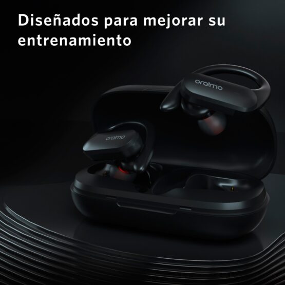 Auriculares Deportivos Oraimo Sportbuds Bluetooth 4