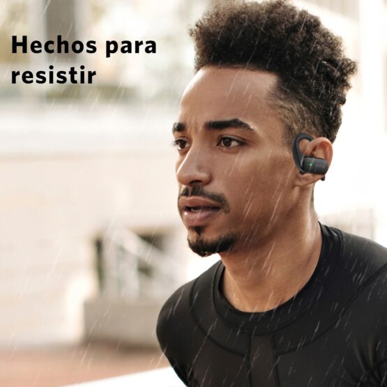 Auriculares Deportivos Oraimo Sportbuds Bluetooth 8