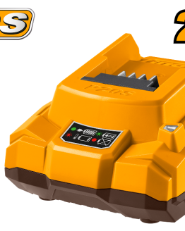 Cargador Bateria Litio 20V Ingco P Multiples Tools