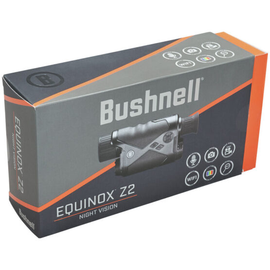 Visor Nocturno Bushnell Equinox Z2 3 x 30 4