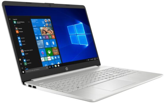 Notebook HP 15-DY2089/ 15,6"/ Core i7-1165G7/ 1Tb / 16Gb/ Touchscreen / Win 11 2