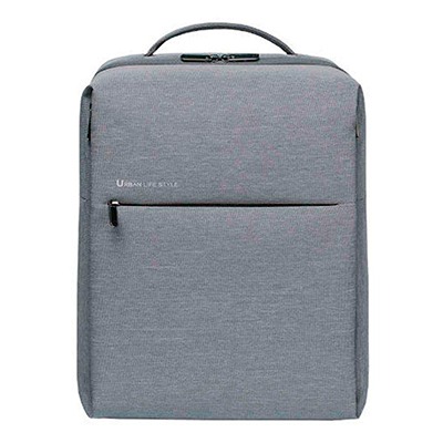 Mochila Xiaomi MI City Backpack 2 para Notebook hasta 15.6" 3