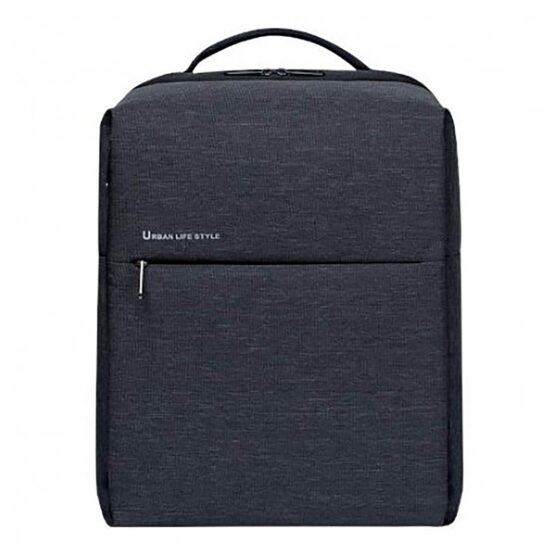 Mochila Xiaomi MI City Backpack 2 para Notebook hasta 15.6" 1