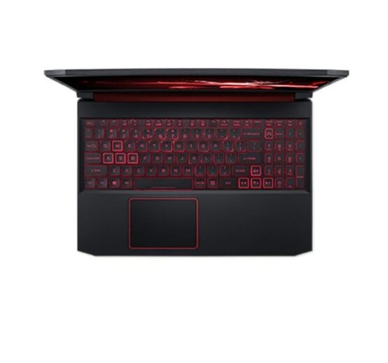 Notebook Acer Nitro / 15,6"/ Core I5-9300h/ 8Gb/ 1Tb/ W10 An515-54-52m 3