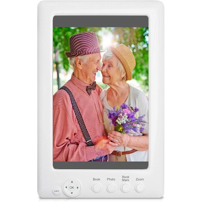 Tablet Sungale E-Reader 7"/ 32Gb/ Lcd 1