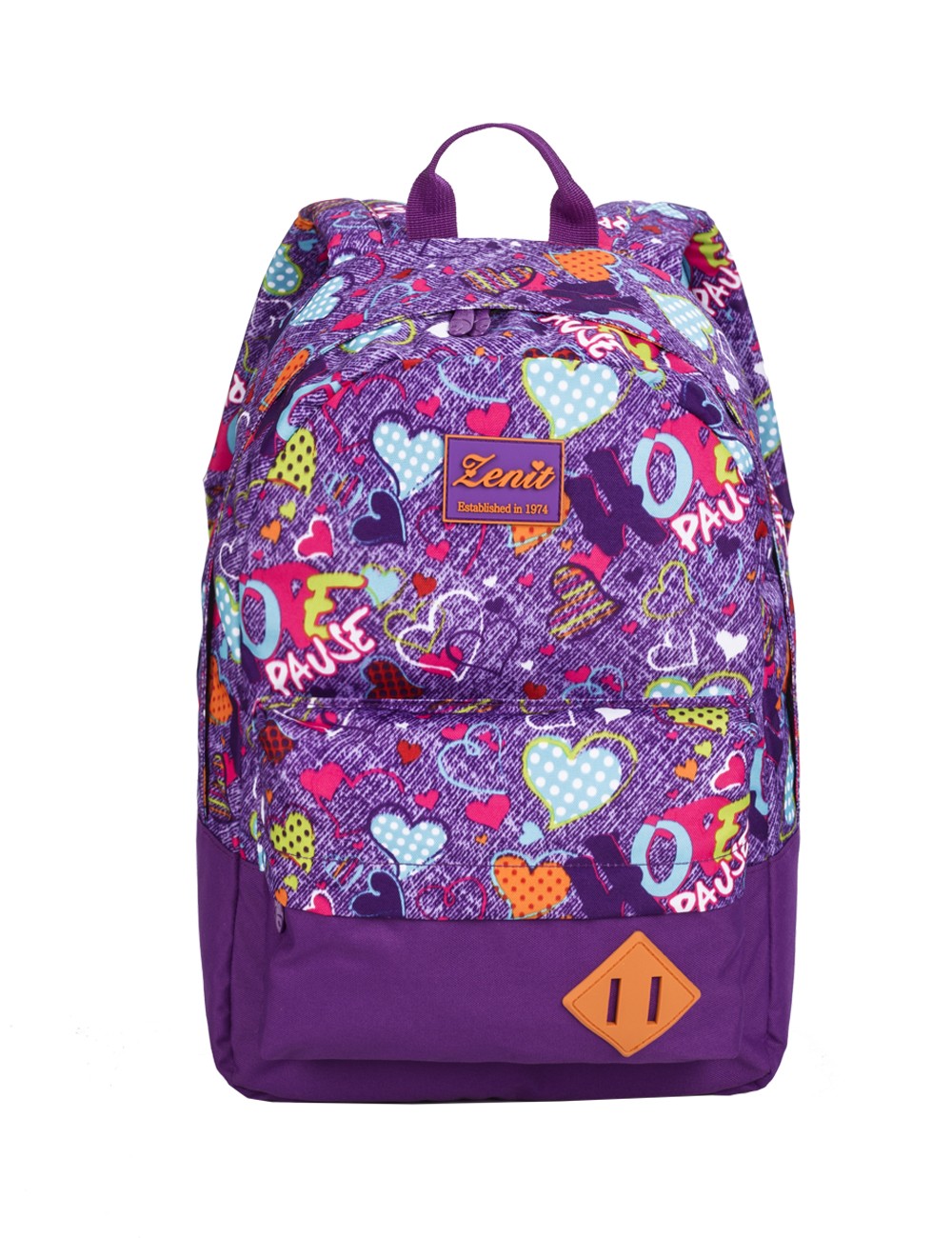 Mochila Zenit Style - Imagen 6