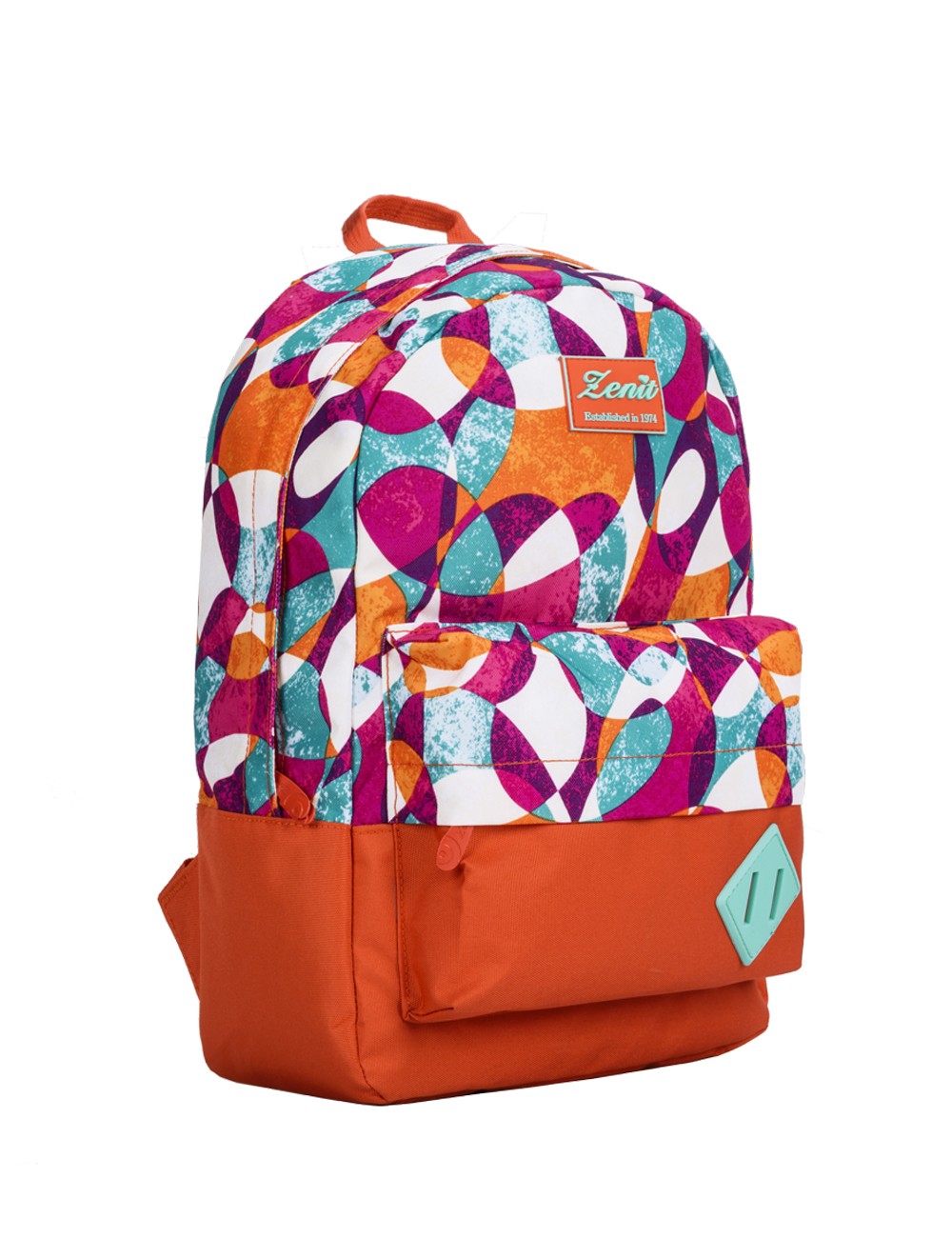 Mochila Zenit Style - Imagen 3