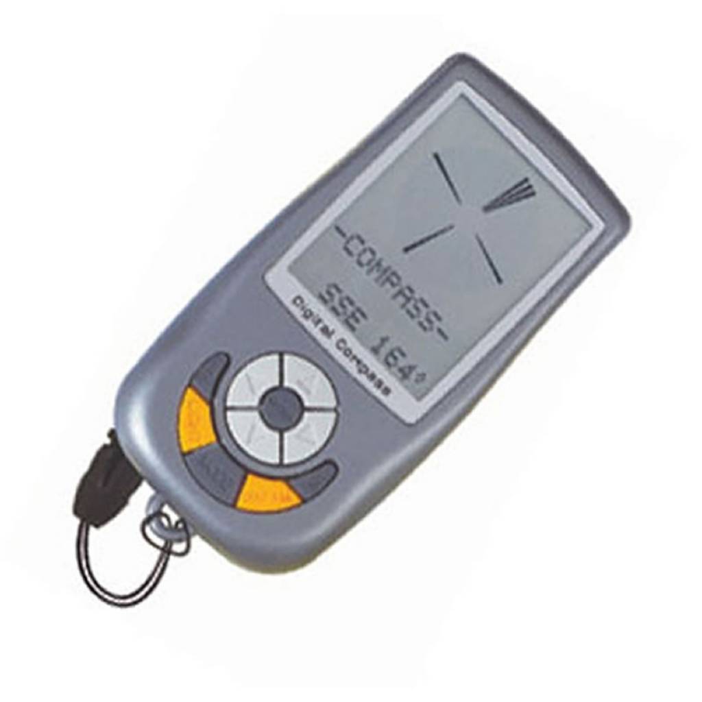 Compas Magnetico Konus Multifuncion N1