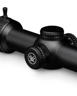 Mira Telescopica Vortex Strike Eagle® 1-8X24 AR-BDC3