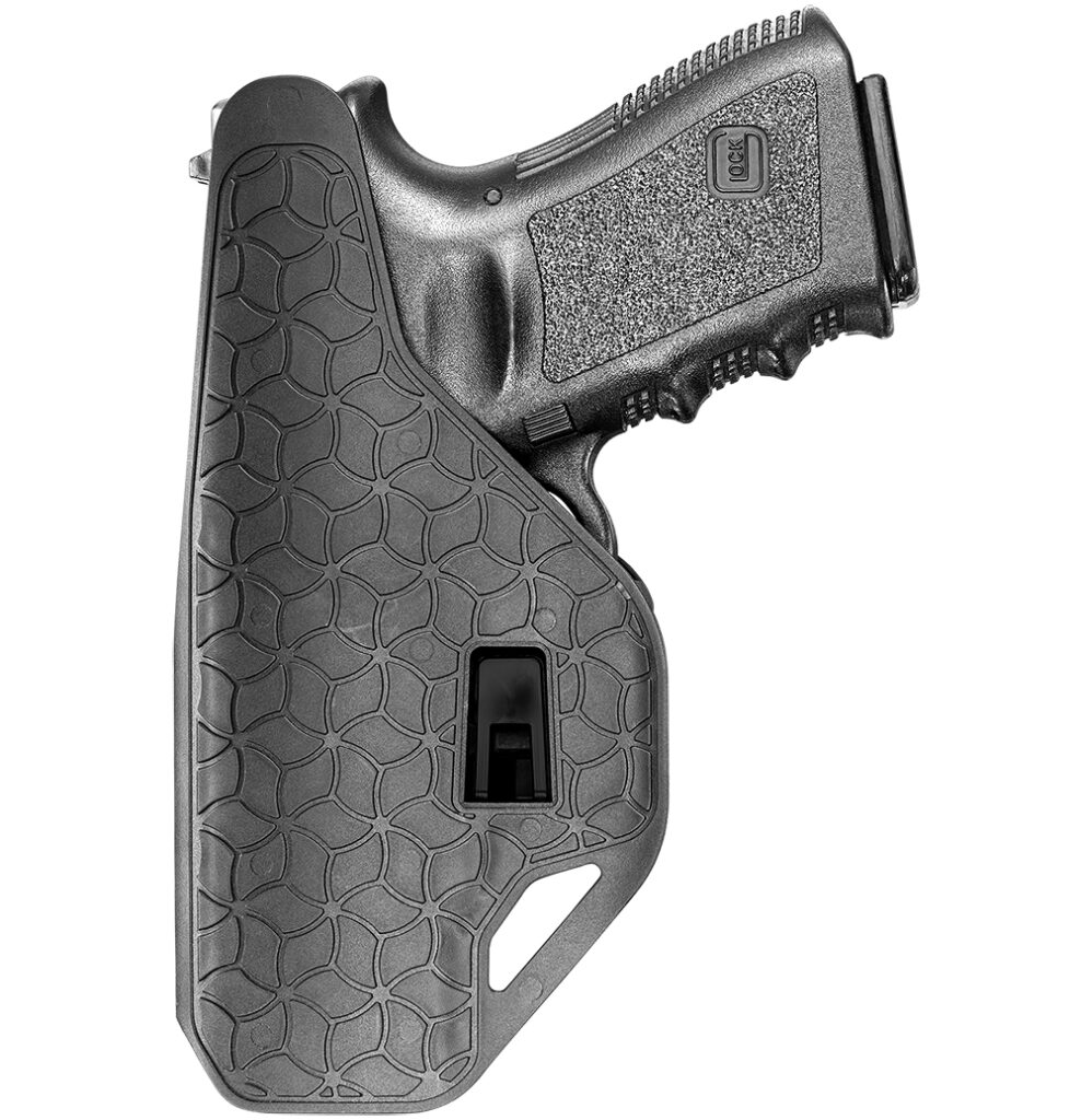 thumbnail image 2 of Tenako 3pc Extension Fits Glock Model 42 (.380 Cal) G42 2 of 9
