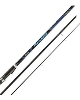 Caña Okuma Nemesis 14,0 Pies Ne-S-1403MH Carbono 4,20MTS 100 A 200GR 3 Tramos