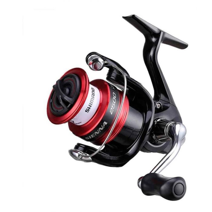 Rondelle Carbontex Per Muliniello Shimano Sienna 4000FD – 3 Pezzi (Drag Washer) - Foto 2