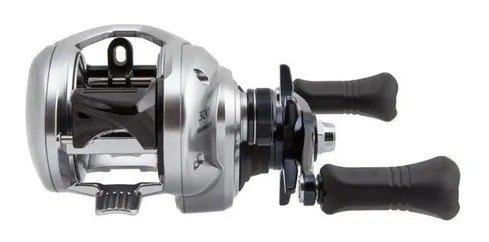 Reel Shimano Tranx 300A Perfil Bajo - Imagen 2