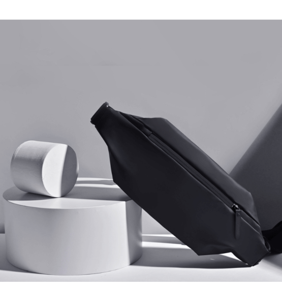 Porta Bottiglia Sportiva Neoprene Magneti Borsa Magnetica Per Borraccia Wesoke - Tasca Per Cellulare, 6 Magneti, Ideale Per Sport, Trekking, Viaggi Borsa Tracolla Magnetica - Foto 8