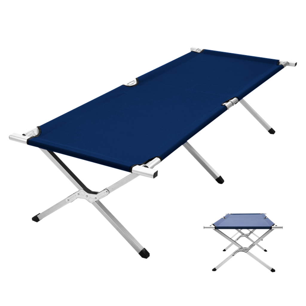 Catre Cama Plegable Lona