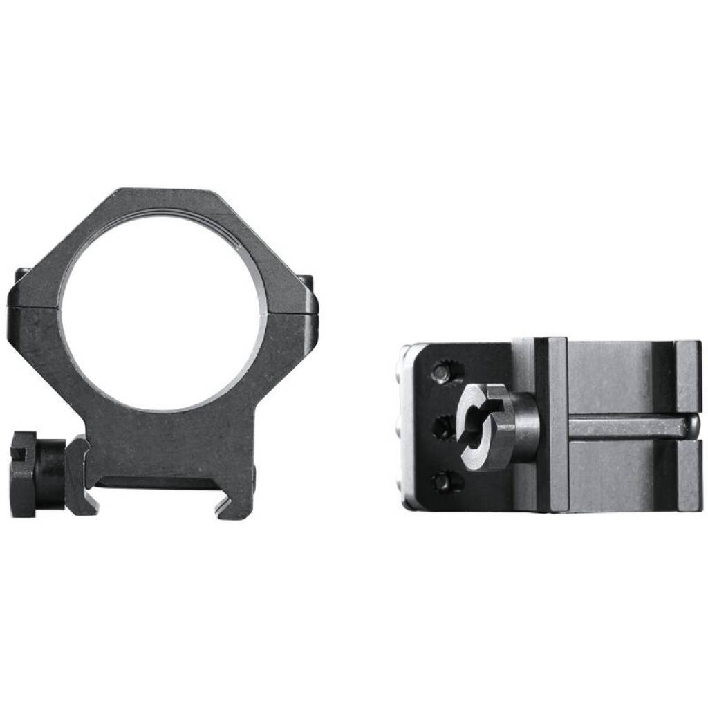 Anillas Weaver 30 mm Medianas - Imagen 2
