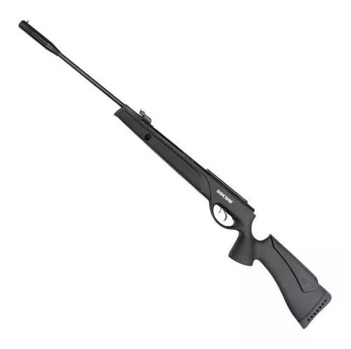 Carabina Gamo De Resorte Socom 1250 Cal.4.5