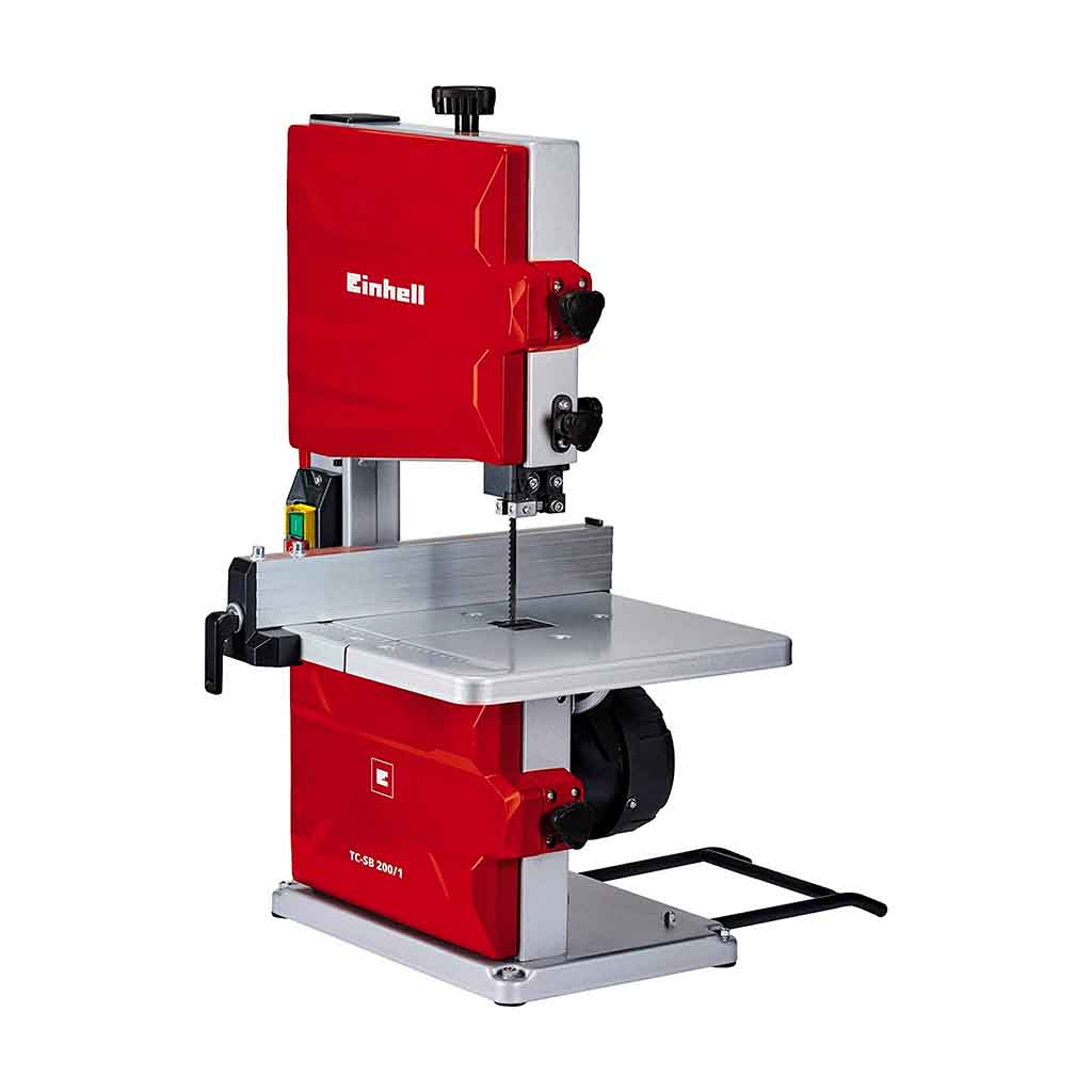 Sierra Sin Fin De Banda Continua Einhell 250W TC-SB 200/1 4308056