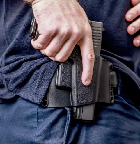 Canana Glock Combate - Imagen 2